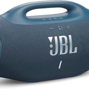 JBL Boombox 4 Portable Speaker