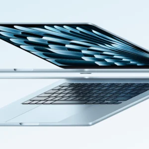 MacBook Air 13-inch M4 16GB Unified Memory / 512GB SSD - Silver