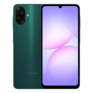 Samsung Galaxy A07 4GB RAM / 64GB