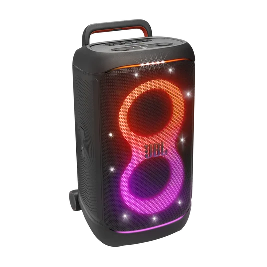 JBL PartyBox 520 Portable Party Speaker