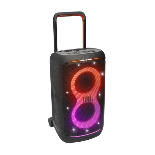 JBL PartyBox 520 Portable Party Speaker - Image 3