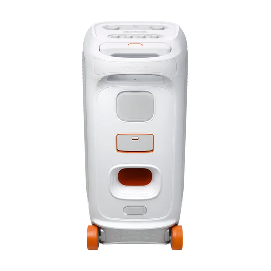 JBL PartyBox Stage 320 Portable Party Speaker - Image 2