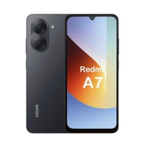 Redmi A7 3GB RAM / 64GB