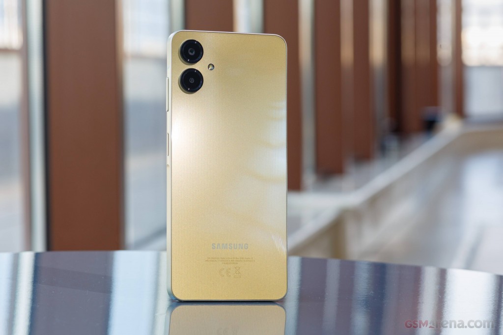 Samsung Galaxy A06 4GB RAM / 64GB - Image 8