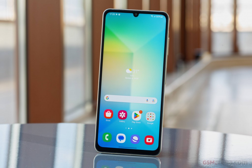 Samsung Galaxy A06 4GB RAM / 64GB - Image 7