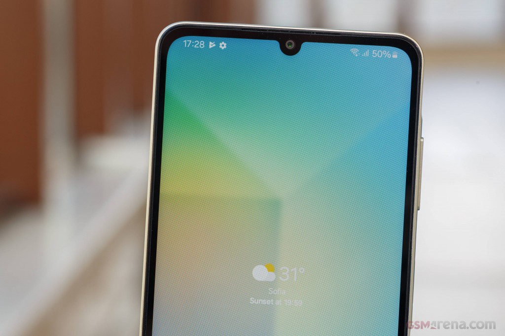 Samsung Galaxy A06 4GB RAM / 64GB - Image 6