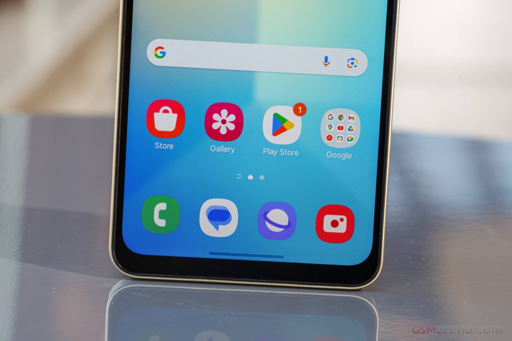 Samsung Galaxy A06 4GB RAM / 64GB - Image 5