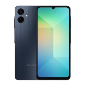 Samsung Galaxy A06 4GB RAM / 64GB