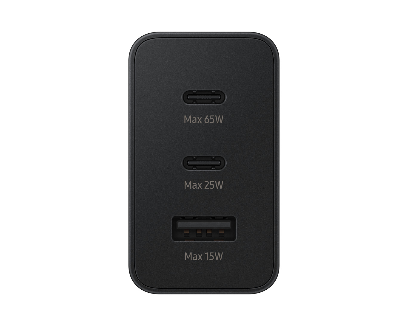 Samsung 65W Power Adapter Trio - Image 2
