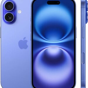 Apple iPhone 16 128GB