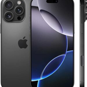 Apple iPhone 16 Pro Max 512GB