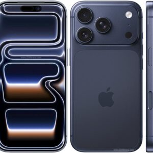 Apple iPhone 17 Pro 256GB