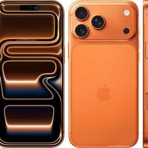 Apple iPhone 17 Pro Max 1TB