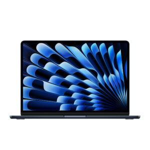 MacBook Air 13-inch M4 16GB Unified Memory / 512GB SSD - Midnight
