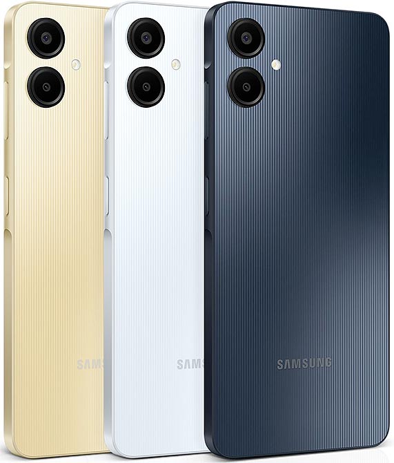 Samsung Galaxy A06 4GB RAM / 64GB - Image 12