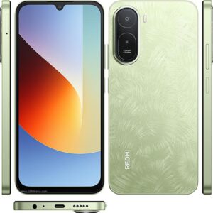 Redmi A7 Pro 4GB RAM / 64GB Storage
